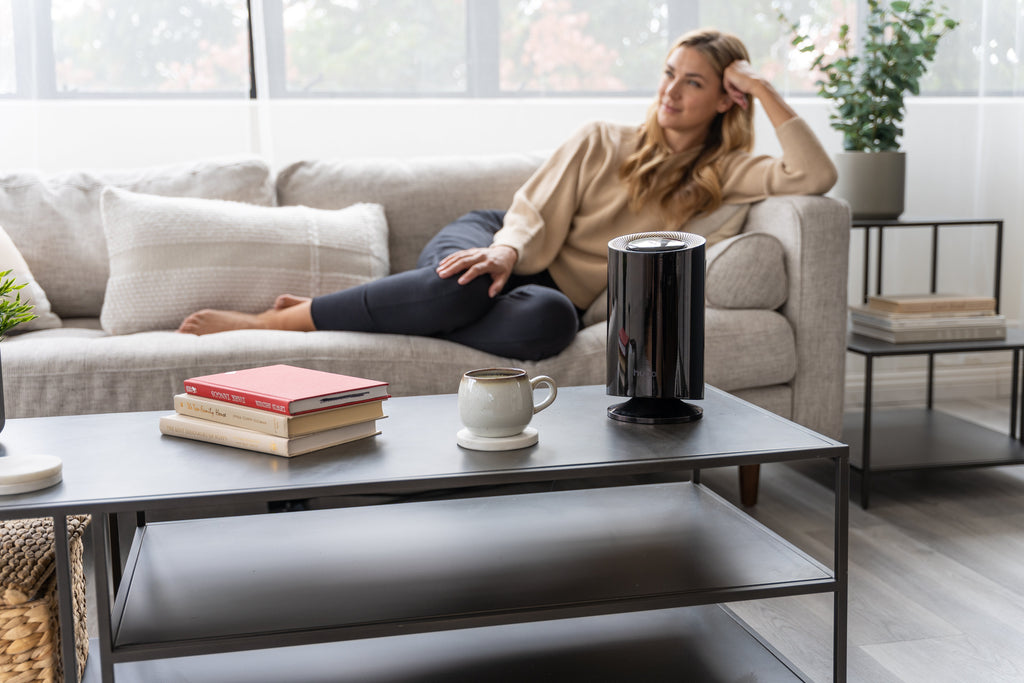 Hugo 3-in-1 Air Purifier