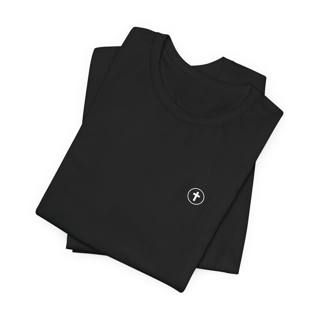 Faith Family Purpose Unisex Jersey T-Shirt | Zeedora