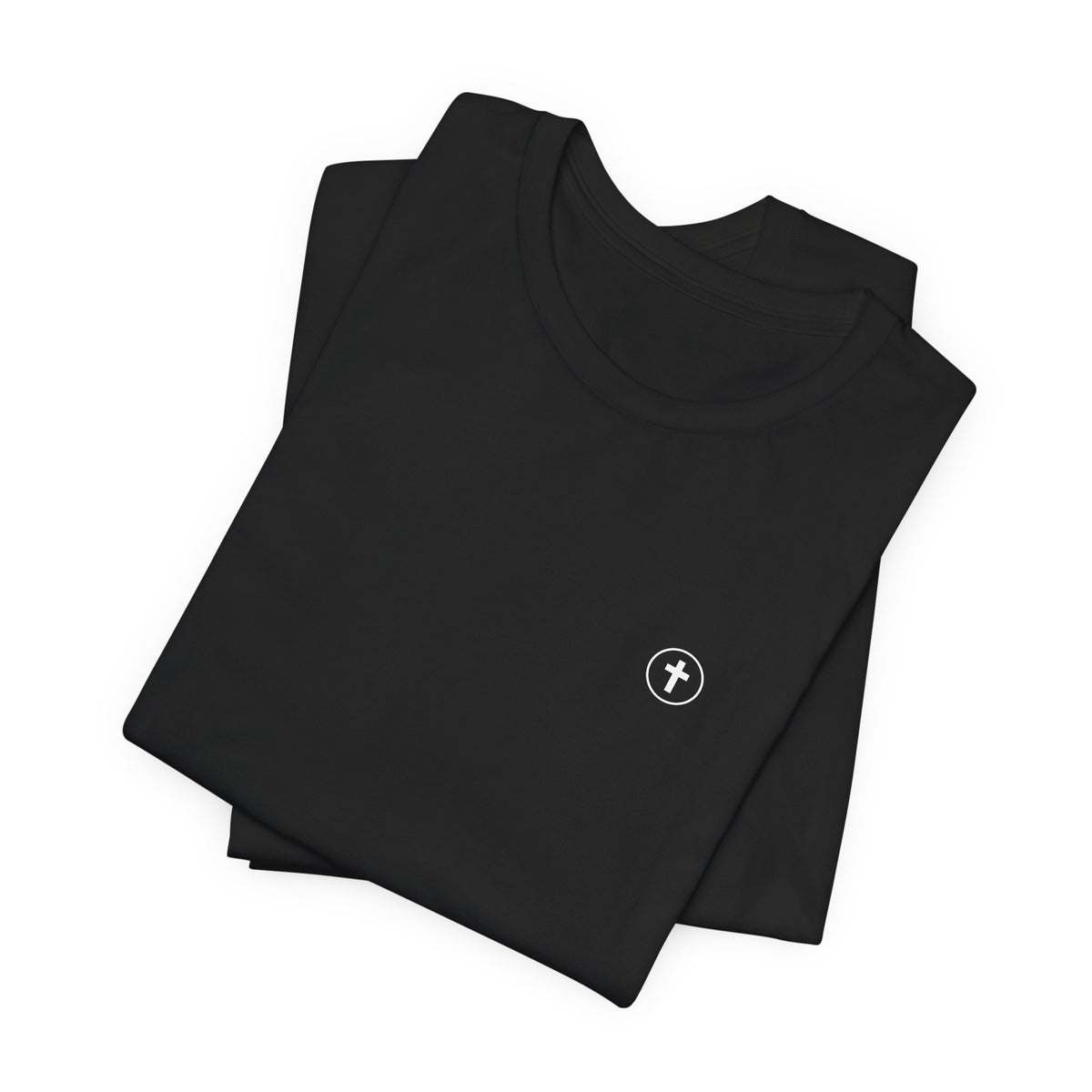 Faith Family Purpose Unisex Jersey T-Shirt | Zeedora