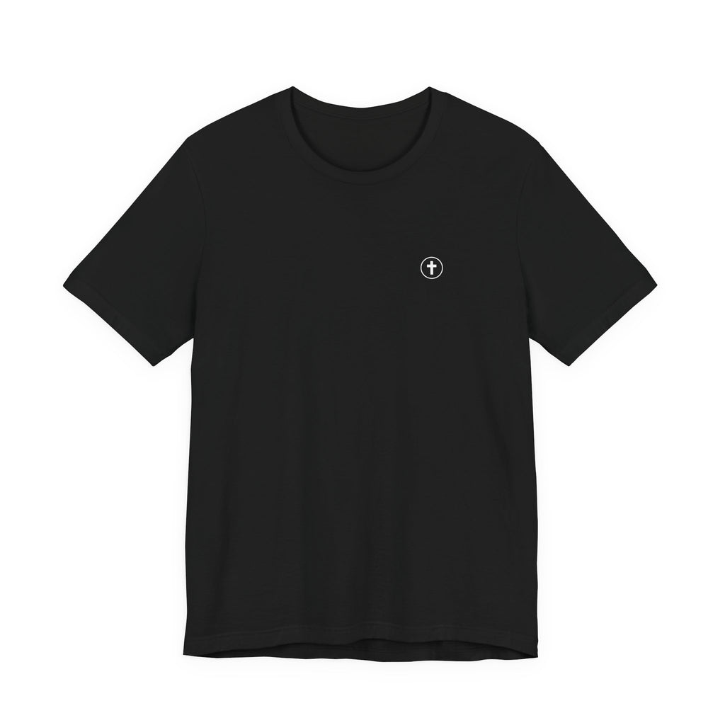 Faith Family Purpose Unisex Jersey T-Shirt | Zeedora