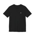 Faith Family Purpose Unisex Jersey T-Shirt | Zeedora