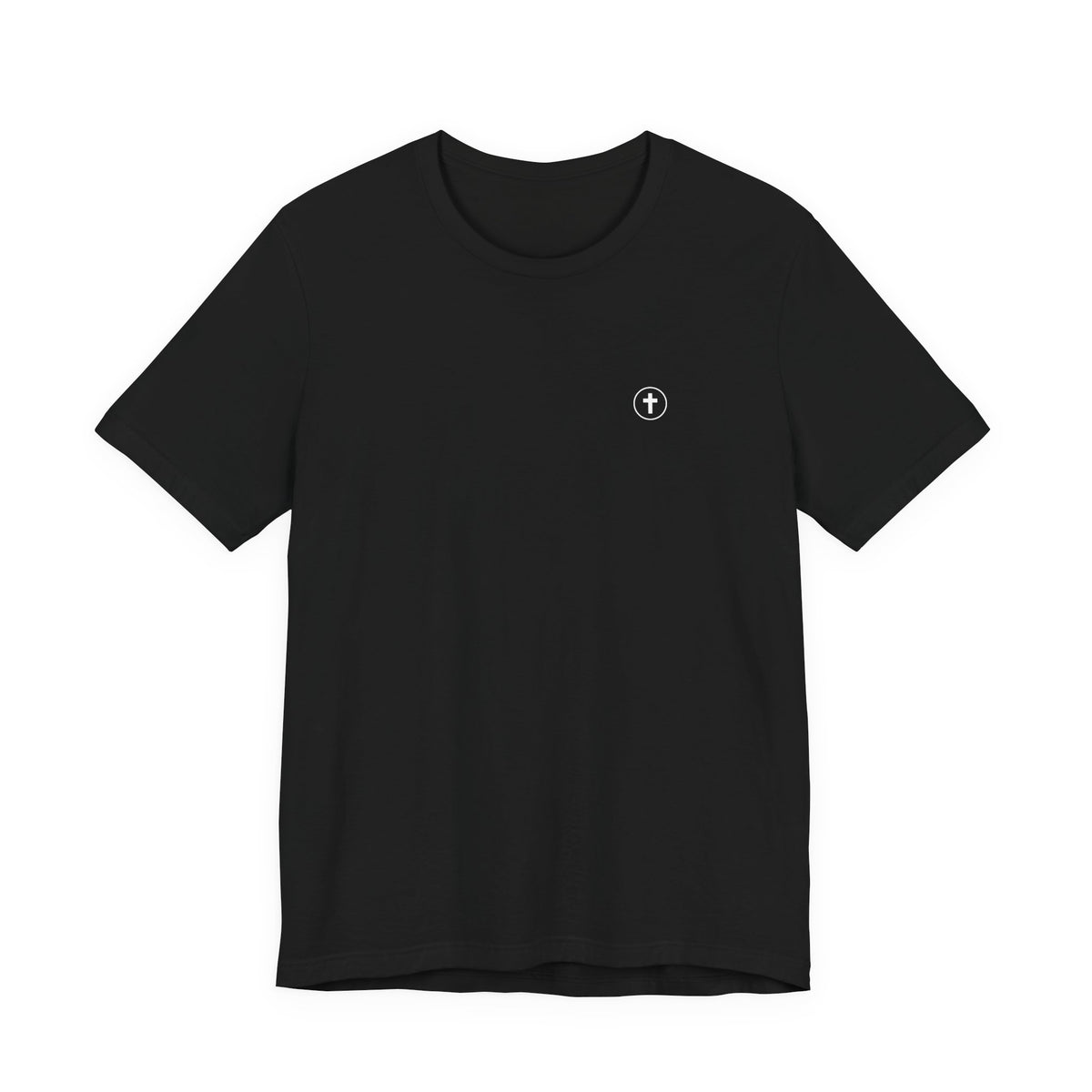 Faith Family Purpose Unisex Jersey T-Shirt | Zeedora