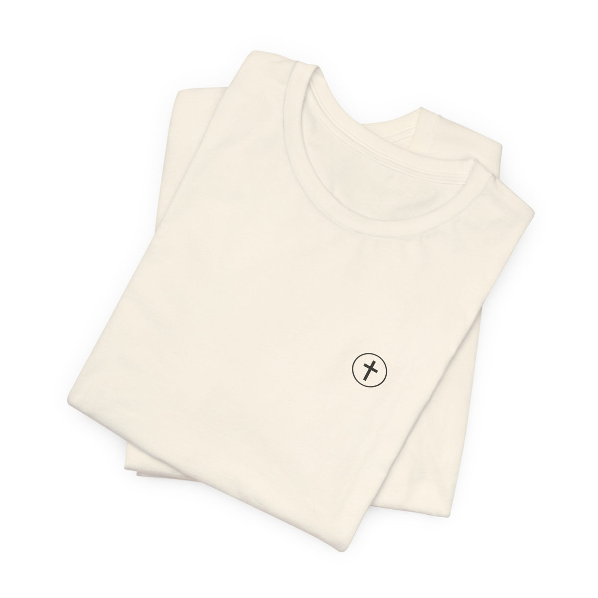 Faith Family Purpose Unisex Jersey T-Shirt | Zeedora