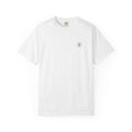 Faith Family Purpose Garment-Dyed T-Shirt | Zeedora