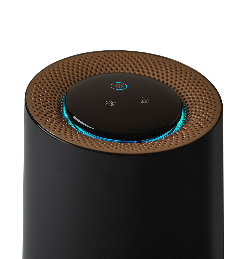 Hugo 3-in-1 Air Purifier