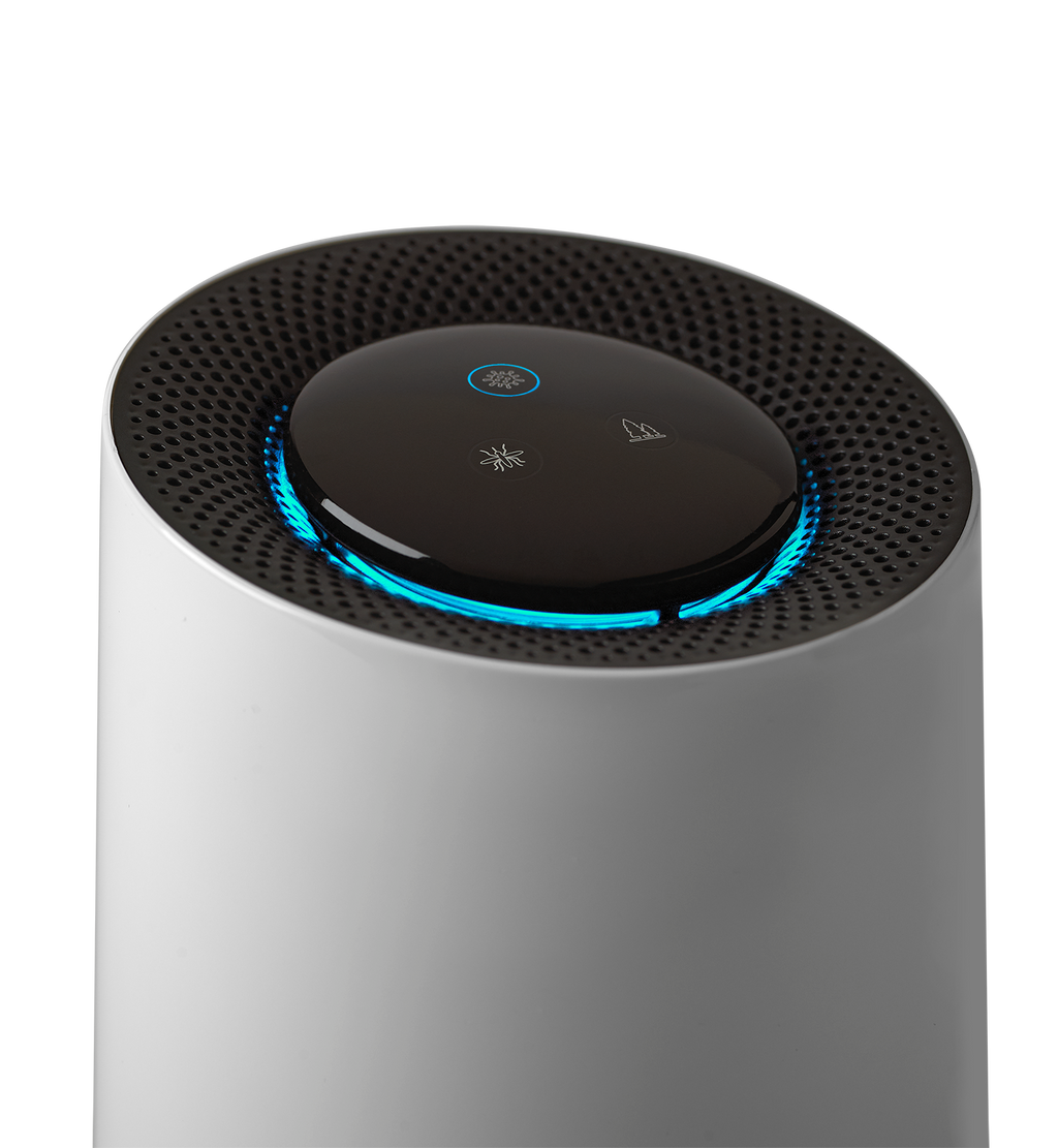 Hugo 3-in-1 Air Purifier