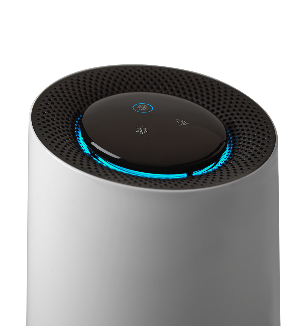 Hugo 3-in-1 Air Purifier