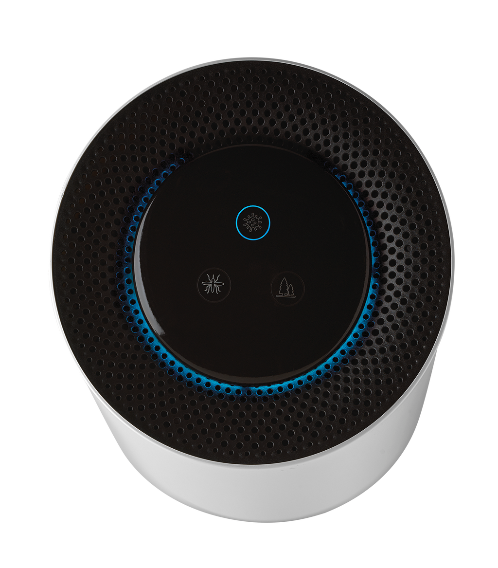 Hugo 3-in-1 Air Purifier