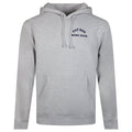 FBSC Premium Heavyweight Hoodie Grey
