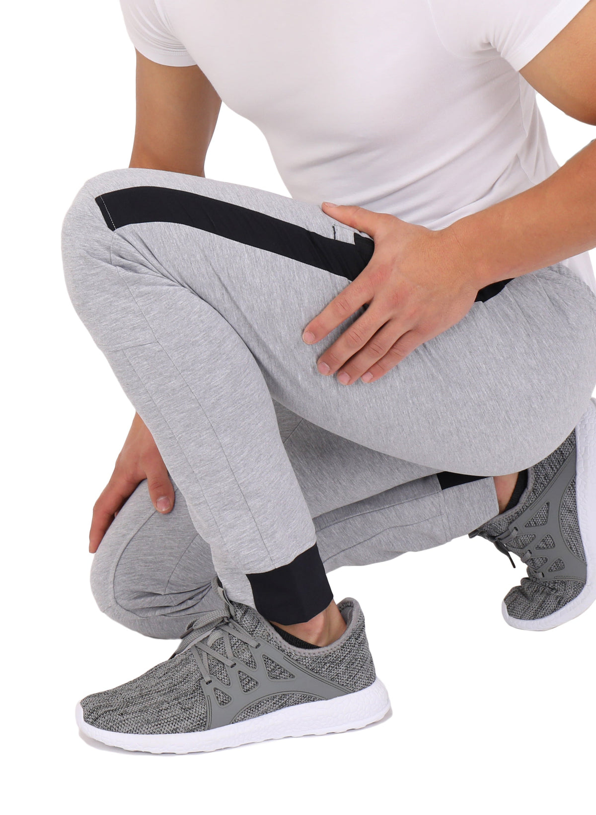 Infinite Flex Jogger - (Tall Fit)