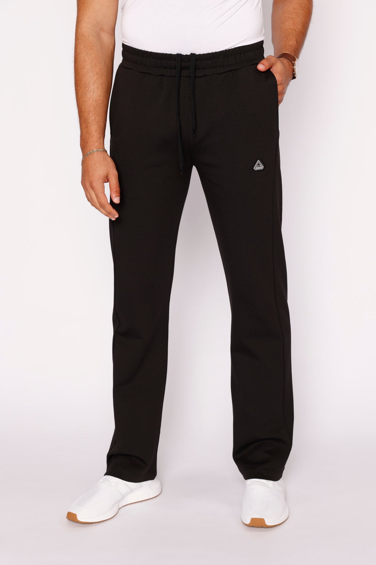 SCR Classic Athleisure Sweatpants - Straight (Tall Fit)