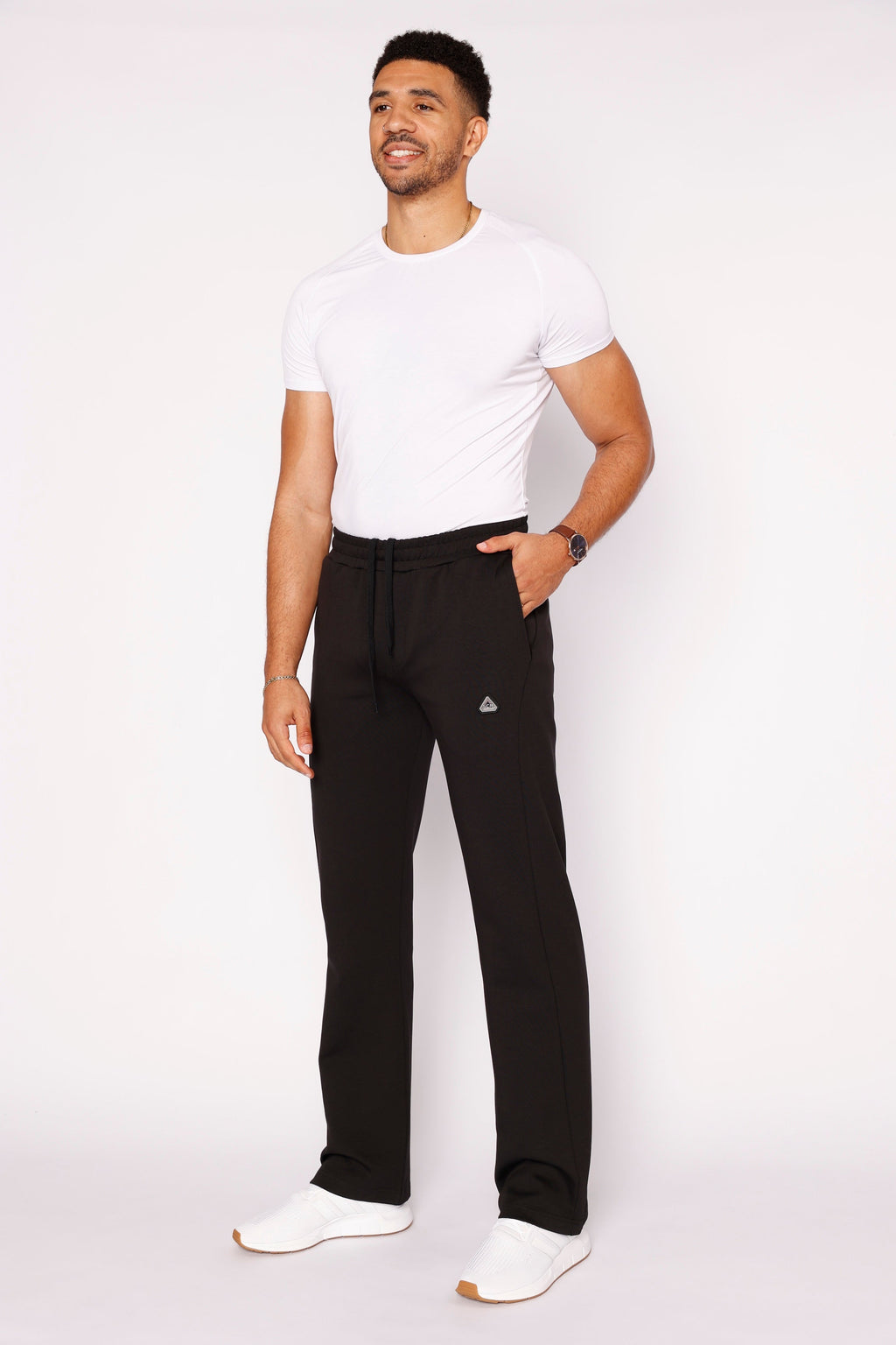 SCR Classic Athleisure Sweatpants - Straight (Tall Fit)