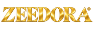 Zeedora gold logo
